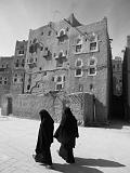 Yemen - From Sana'a to Shahara (Amran) - 03